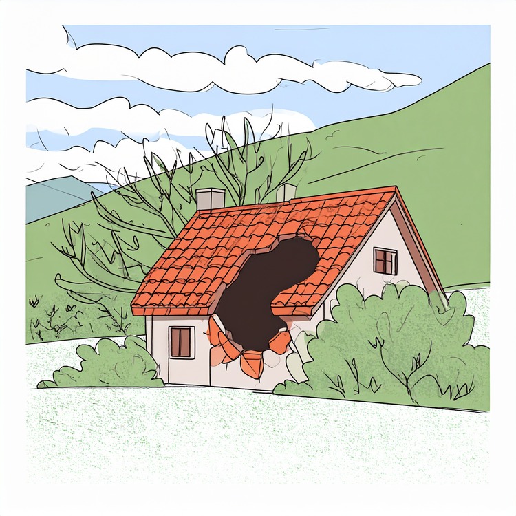 house horror story